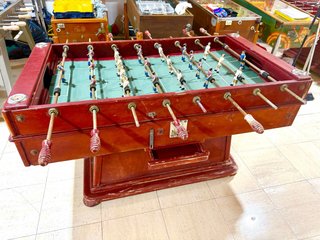 Futbolin