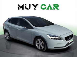 Volvo V40 D2 88 kW (120 CV)