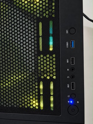 PC Gamer de ultima generación