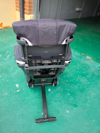 Silla de coche Klippan isofix