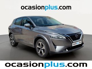 Nissan Qashqai E-POWER Acenta 140 kW (190 CV)
