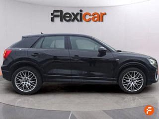 Audi Q2 S line 35 TDI 110kW (150CV) S tronic
