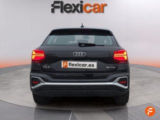 Audi Q2 S line 35 TDI 110kW (150CV) S tronic