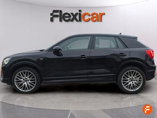Audi Q2 S line 35 TDI 110kW (150CV) S tronic