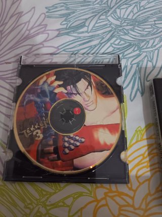 Consola PlayStation 1 con Carcasa Personalizada