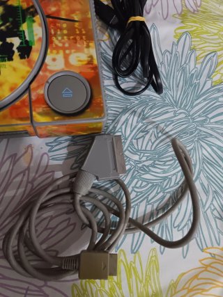 Consola PlayStation 1 con Carcasa Personalizada