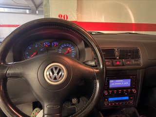 Golf IV 110cv