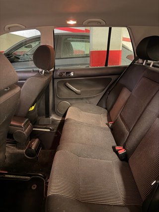 Golf IV 110cv