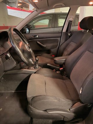 Golf IV 110cv