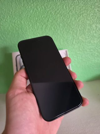 iPhone 15 128GB Negro
