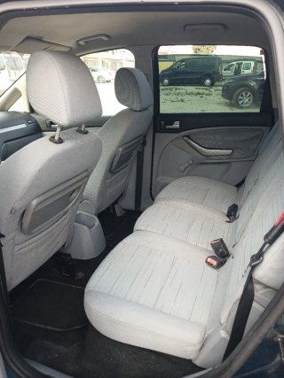 Ford C-MAX 2008