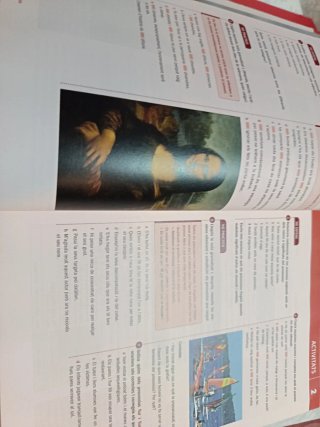 Llengua catalana i literatura, 1 BAT