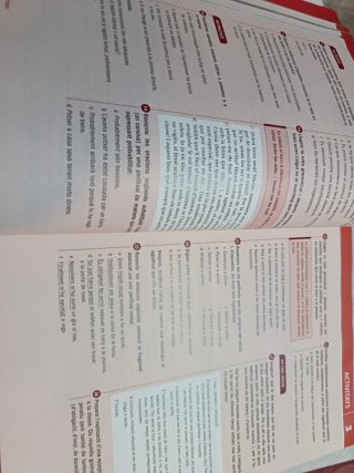 Llengua catalana i literatura, 1 BAT