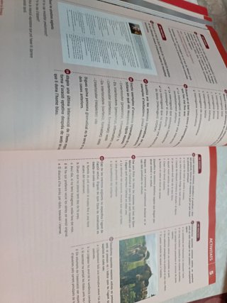 Llengua catalana i literatura, 1 BAT