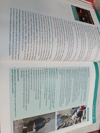 Llengua catalana i literatura, 1 BAT