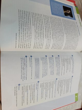 Llengua catalana i literatura, 1 BAT