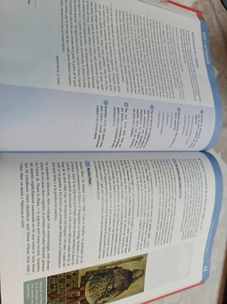 Llengua catalana i literatura, 1 BAT