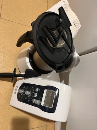 Taurus Mycook 59+ para piezas