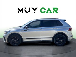 Volkswagen Tiguan R-Line 1.5 TSI 110 kW (150 CV) DSG