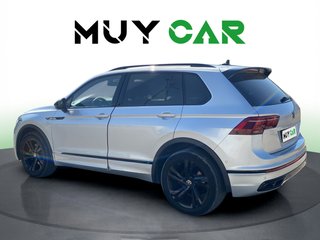 Volkswagen Tiguan R-Line 1.5 TSI 110 kW (150 CV) DSG