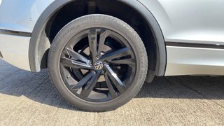 Volkswagen Tiguan R-Line 1.5 TSI 110 kW (150 CV) DSG