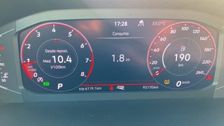 Volkswagen Tiguan R-Line 1.5 TSI 110 kW (150 CV) DSG