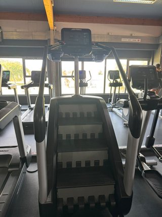 Equipos Alta Gama  Life Fitness Integrity+