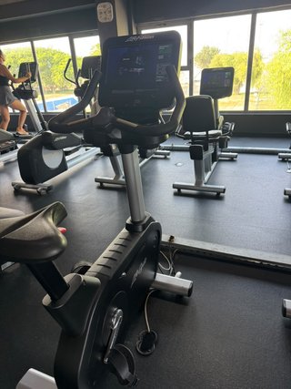 Equipos Alta Gama  Life Fitness Integrity+