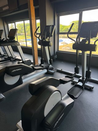 Equipos Alta Gama  Life Fitness Integrity+