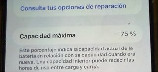 iPhone 13 Pro Max 128 GB Azul Grisáceo
