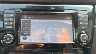 Nissan Qashqai DIG-T 115 N-Connecta 4x2 85 kW (115 CV)