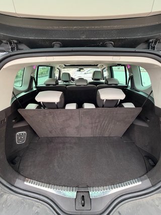 Renault Espace 2018