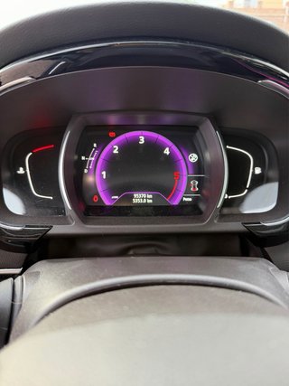 Renault Espace 2018