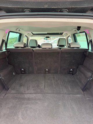 Renault Espace 2018
