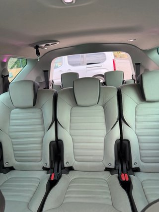 Renault Espace 2018