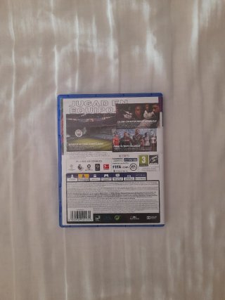 FIFA 21 PS4 (PlayStation 4) - Gioco Sportivo