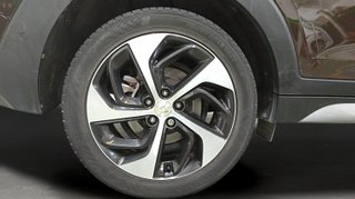 Hyundai Tucson 1.7 CRDI BD Style DCT 4x2 104 kW (141 CV)