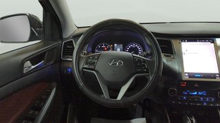 Hyundai Tucson 1.7 CRDI BD Style DCT 4x2 104 kW (141 CV)