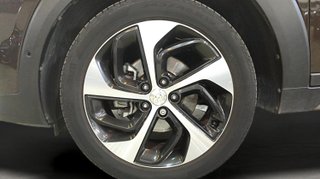 Hyundai Tucson 1.7 CRDI BD Style DCT 4x2 104 kW (141 CV)