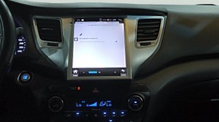Hyundai Tucson 1.7 CRDI BD Style DCT 4x2 104 kW (141 CV)
