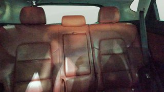 Hyundai Tucson 1.7 CRDI BD Style DCT 4x2 104 kW (141 CV)