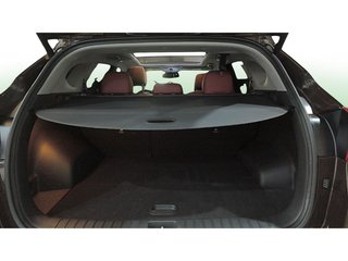 Hyundai Tucson 1.7 CRDI BD Style DCT 4x2 104 kW (141 CV)