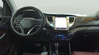 Hyundai Tucson 1.7 CRDI BD Style DCT 4x2 104 kW (141 CV)