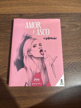 Amor y asco