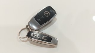 Mercedes-Benz GLC Coupé 220 d 4Matic 143 kW (194 CV)