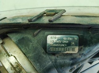 23394100 13226829 faro opel insignia a sedan (g09)