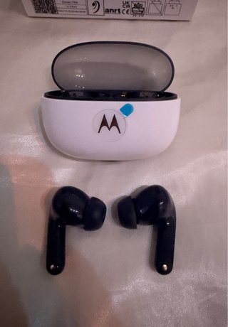 Auriculares Motorola Moto Buds 2
