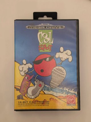 Cartucho de juego para consola