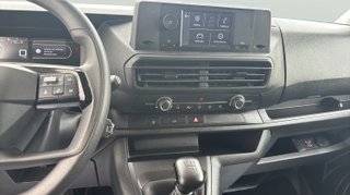 Fiat Scudo Furgon 1.5 Bluehdi L2 88 kW (120 CV)