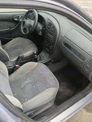 Citroen Xsara 2001.